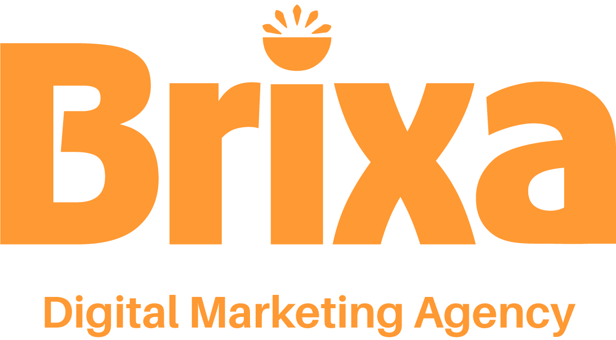 brixa logo